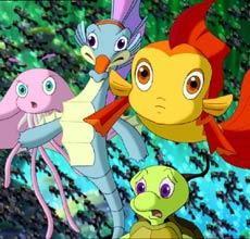 吃瓜娱乐小鲤鱼